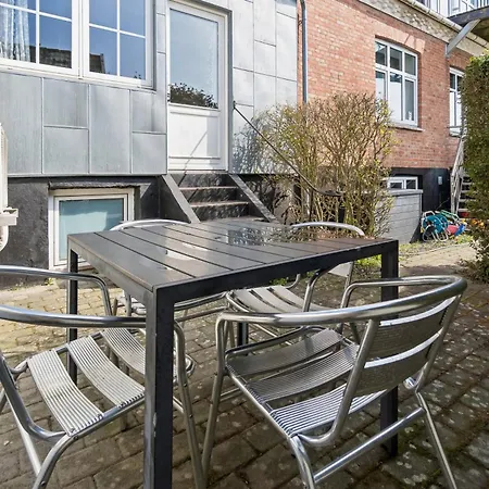 Leilighet Close To The Sea Bright In Arnager *