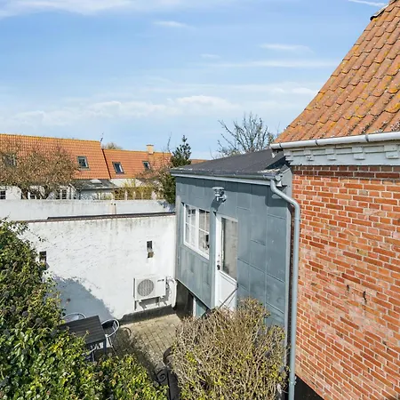Close To The Sea Bright In Arnager Apartment